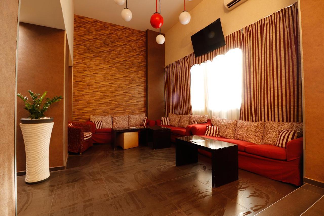 Athens Choice Hotel ภายนอก รูปภาพ