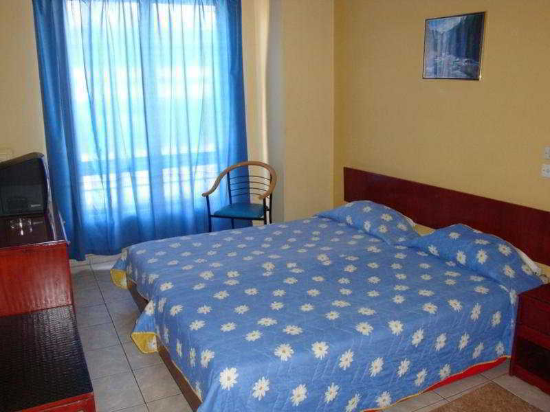 Athens Choice Hotel ภายนอก รูปภาพ